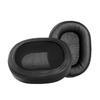 Thicker Ear Pads Cushions for JBL J88 J88I J88A Headset Breathable Ear pads Improve Sound Quality and Comfort Earcups