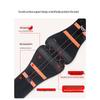 Men's Weightlifting Belt: Professional Squat and Deadlift Lumbar Support