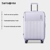 Samsonite DK7 Lightweight PC Spinner Luggage