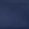 Hermes Neobain Thalassa 28 Pattern Embossed Nylon Clutch Bag Medium Women clutch bag Navy-Blue H103748MV01