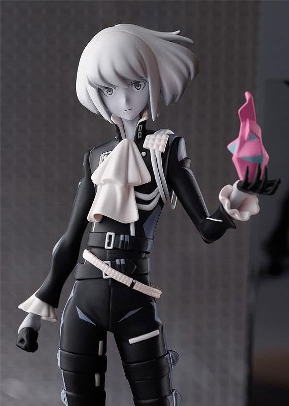 POP UP PARADE Promare Rio Fotia Monochrome Painted Complete Figure G94341 Ver. Non-scale ABS&PVC