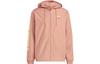 Adidas Originals Jackets Men's Clay Strata Hooded Moderate Other IC8868