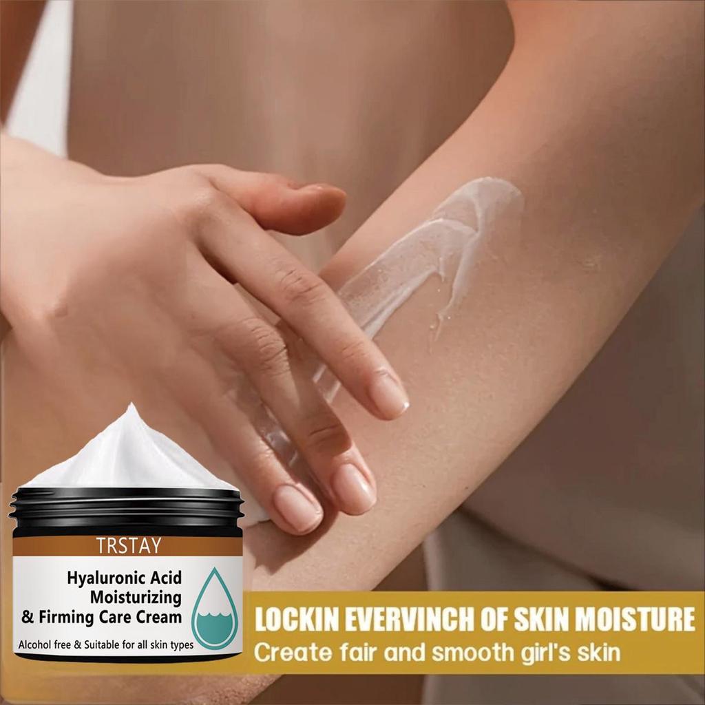 Tělový bělící krém odstraňuje matnost, rozjasňuje tón pleti, zklidňuje suchost a zanechává pokožku jemnou a hladkou