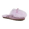 UGG Shaine Fluff Lightweight Cozy Flat Plush Slipper Pink Purple Women's Sneakers 1105316-SHAD