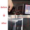Fit for Toyota Land Cruiser LC200 2016 2017 2018    Integrated Screen Mount Phone Holder Mount Car Accessoires