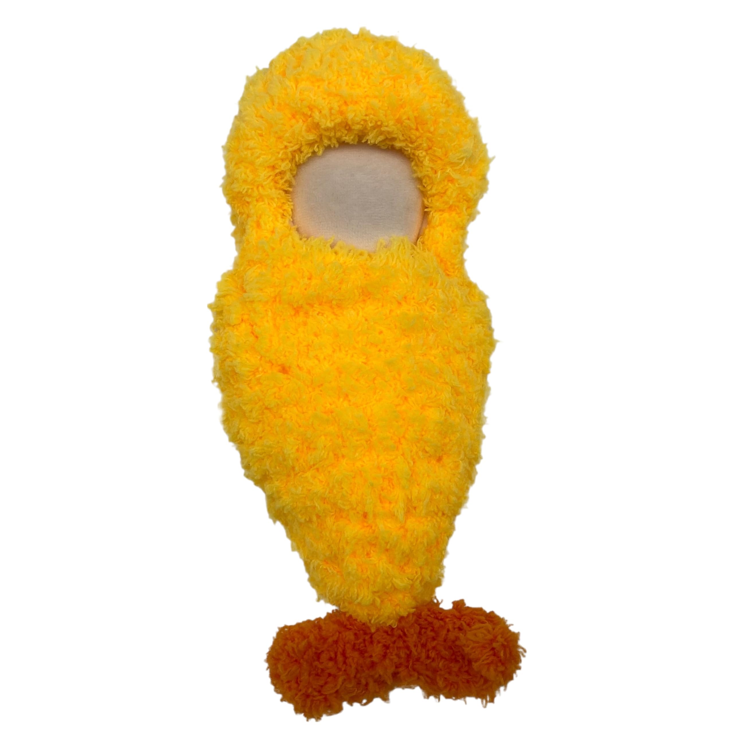 

AXLUCE - Плюшевая одежда - Жареная креветка - Плюшевая игрушка - Одежда - 10 см - Кукла (10см)