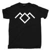 Twin Peaks T Shirt Owl Cave Ring Killer Bob David Lynch Movies DVD Blu Ray Tee
