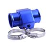 Water Temperature Sensor Adaptor Gauge Radiator Hose Adaptor Convenient and Versatile