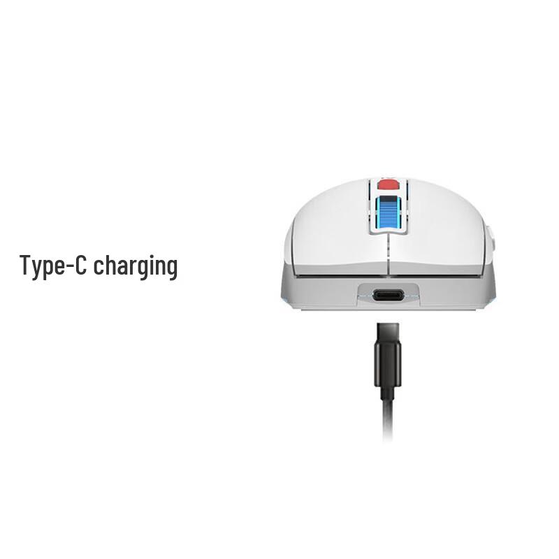 iFLYTEK AM50 AI Smart Wireless Mouse