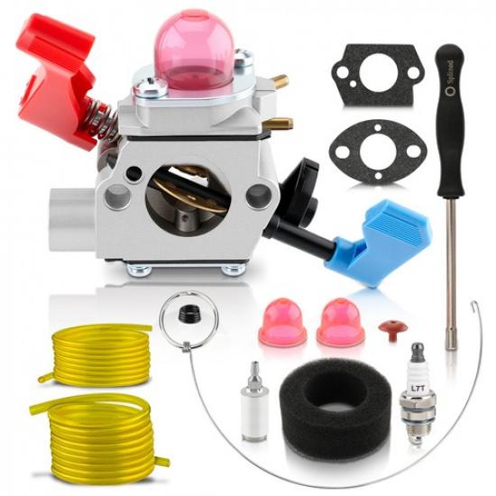 

Fits For 530071632 CRAFTSMAN BLOWER CARBURETOR 530071775 530071465 WT784 WT-606