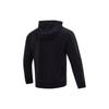 Nike Sports Running Fitness Training Casual Pullover Hoodie Men Hoodies Black FB7789010