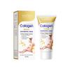Collagen Gentle Hair Removal Cream SADOER Skin Rejuvenation Non-irritating Underarm Hair Removal Cream