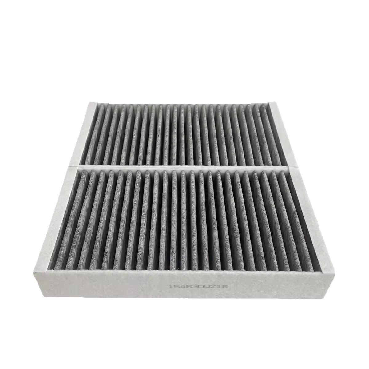 Mercedes-Benz R-Class/ML350 Air Conditioning Grille 1648300218