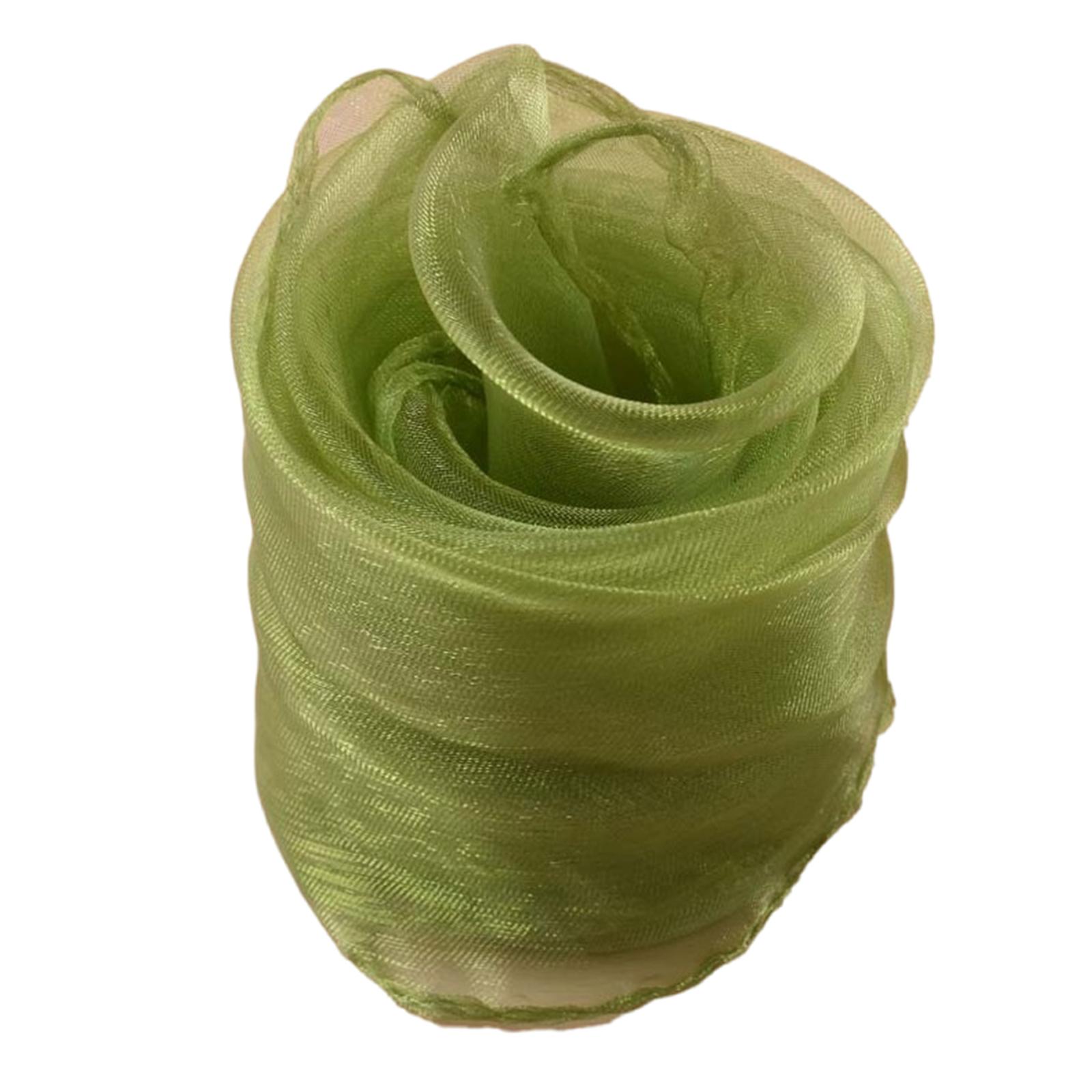 

Винтажный квадратный платок в стиле 50-х годов, многоцветный, универсальное украшение для волос, шейный аксессуар, легкий, полупрозрачный шейный платок разноцветный