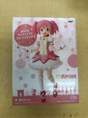 Puella Magi Madoka Magica DX Rysunek 1 Madoka Kaname (Nagroda)