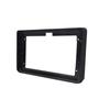 9 inch Car Radio Fascia Trim Kit Double Din For Honda City 2020+ Fit Car DVD Radio Audio Frame Adaptor Facia Panel In-dash