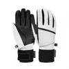 Reusch Unisex Adult Tessa Colour Block Ski Gloves
