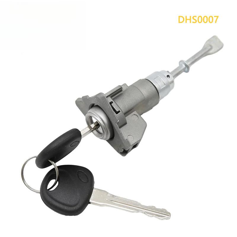 Left Front Door Handle Lock Cylinder 81970-3XA00 819703XA00 for Hyundai Elantra Langdong 2011-2016