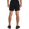 Under Armour Shorts Men's Black 1361492-004