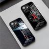 The X Files I Want To Believe Phone Case For IPhone 15 Pro Max 14 Plus 17 Pro Max 12 11 13 X XR XS 16 Plus Air SE Glass Cover
