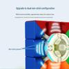 Magic Domain RS3M2020 Magnetic Levitation Speed Cube for High-End Competition Practice