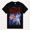 Death "Spiritual Healing" T-Shirt. Progressiver Florida Death Metal