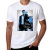 Michael De Santa (pop Art)173 T-shirt T Shirts For Man Graphic Tees Cotton T Shirts High Quality T Shirt Personalised T-shirt