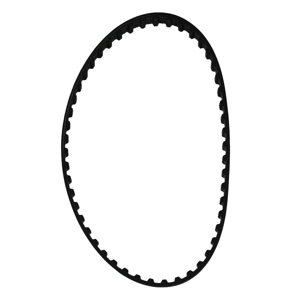 High Strength XL Series Belt Positive Drive 100XL 110XL 120XL 130XL 140XL 037 Timing Belt Rubber Belt 10mm Width