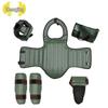 Zhongjing Sanda & Boxing Training Protective Gear Set