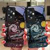 Retro Oil Painting For Oppo A79 5G 58 78 74 60 4G Reno 11F Realme GT 6 11 Note 50 10 C55 X2 Tempered Glass Black Phone Case
