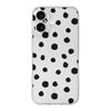 1 Pack For Iphone 17/17Air/17Pro/17ProMax TPU Protective Case With Anti-Scratch Coating, Drop Protection Corners, And Clean Look