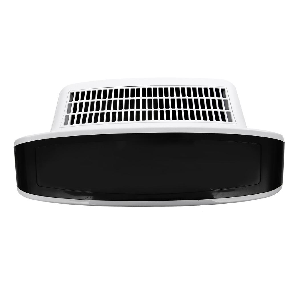 Air Purifier True with HEPA Filter Odor Allergies Remover for Smoke/Dus,/VOCs/Pollen/ Pet Dander/PM2.5 Home Office Use