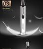 SPORTSMAN SM-418 Men's Electric Nose, Eyebrow, and Sideburn Trimmer