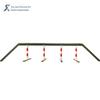 Military & Working Dog Obstacle Training Equipment