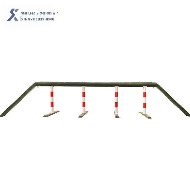 Military & Working Dog Obstacle Training Equipment