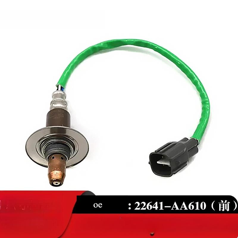 22641-AA610 234-9109 Front O2 Oxygen Sensor for Subaru Outback Forester For Subaru Impreza XV Crosstrek 2.0L Forester 2.5L 11-14
