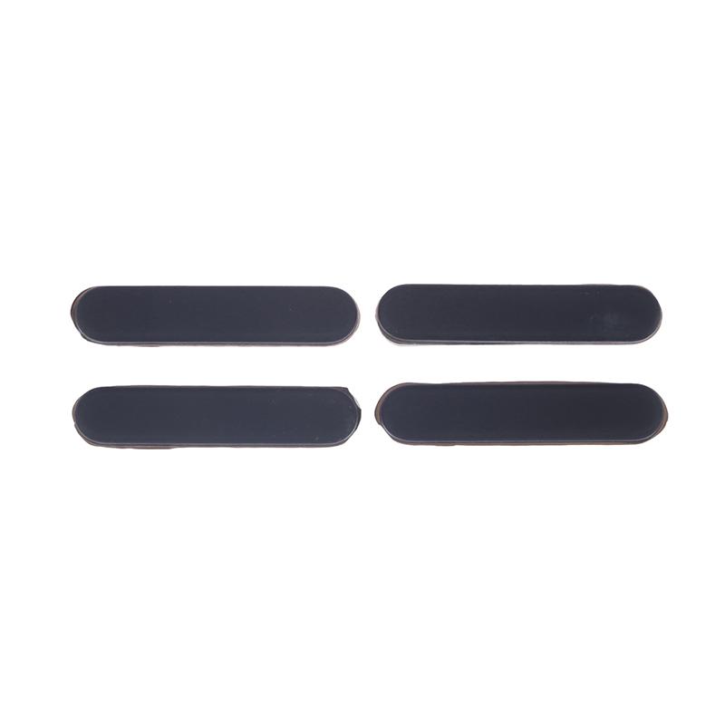 4 Pcs for Lenovo Thinkpad X1 Carbon 5th 6th X1C 2017 2018/Lenovo Thinkpad Yoga12 Yoga S1 Bottom Shell Foot Pad Laptop Rubber Pad