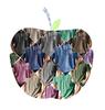 Men's Pure Cotton Casual Button-Down Polo Shirt (Short-Sleeve, Versatile)