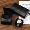 Luxe Heren Lederen Polshorloge Display- en Opbergdoos