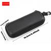 KLASSNUM Portable Glasses Cases EVA Eyewear Hard Case for Women Men Reding Glasses Box With Lanyard Zipper Cases Protector 2026