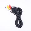1/2/3Pcs Audio Video Av Composite Cable Cord For Xbox Av Cable Cord Connection Dvd Cd Monitor Adapter Connector 180Cm
