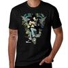 Neil Young Tshirt Breathable Gym Short Sleeve Tshirt