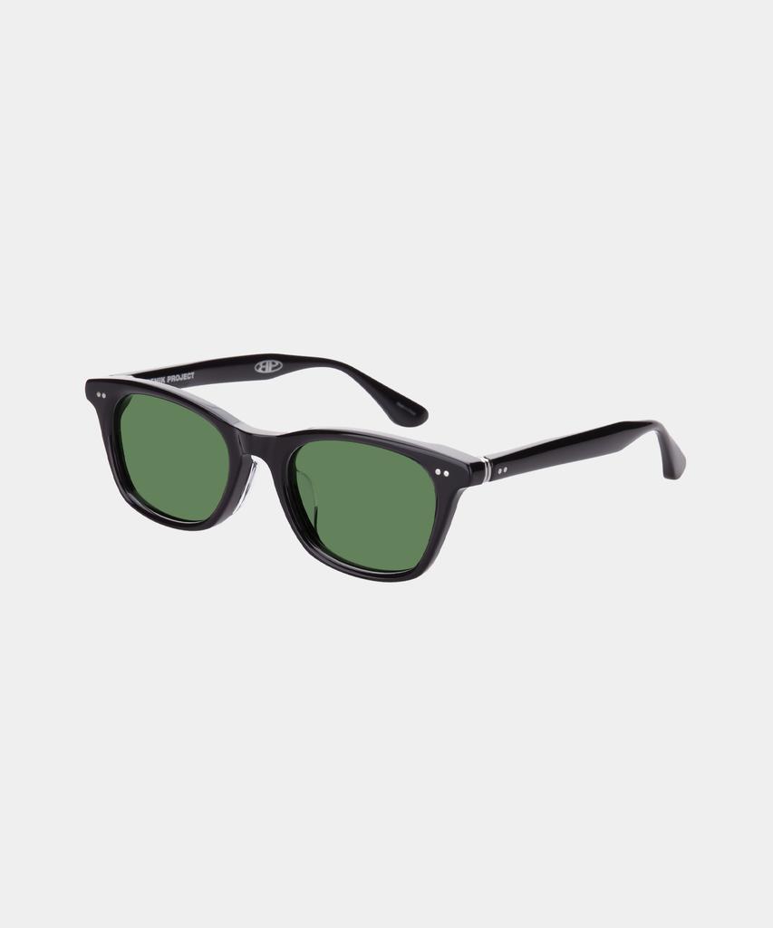 Binikeupeulojegteu Alma C2(Sun) Black & Green
