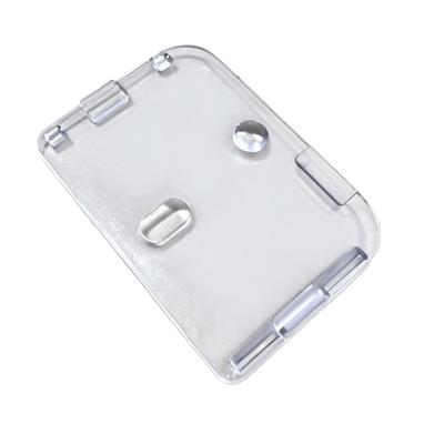 Cucito e manufatti tessili – Accessori per macchine per cucire