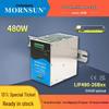 Jin Shengyang 380V DIN Rail Power Supply LIxx-26B24/12v/48v