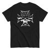 Danzig - Steer Skull T Shirt