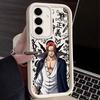 Anime Hot O-One Piece Phone Case For Samsung S26 S25 S24 S23 S21 S20 Ultra Funda For Galaxy S25 S24 FE S26 Plus Silicone Cover