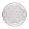 Staub Ceramic Mini Cocotte Round 10cm (Ivory White)