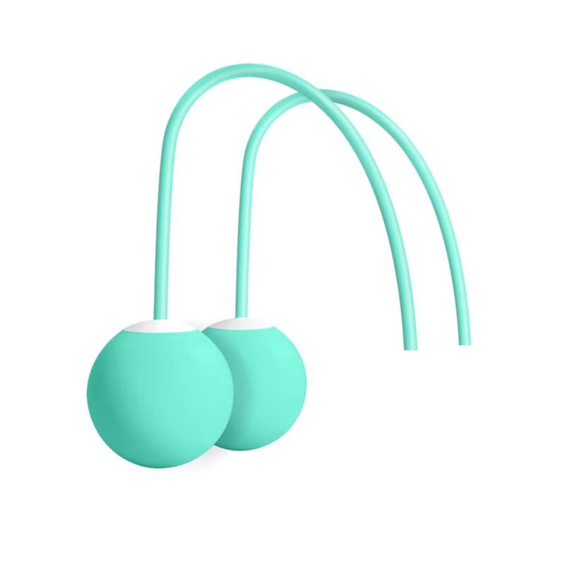 Peak Cordless Weighted Smart Jump Rope