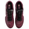 Nike Premier 3 FG Merlot Unisex Sneakers Red Black Sail HM0265-602